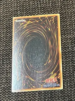 Yugioh OCG Vintage Spell Card Ultra Rare Lot Of 9 Japanese MP-Damaged - Image 5