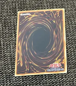 Yugioh OCG Vintage Mixed Rarity Holo Japanese Cards Lot Of 9 MP-Damaged - Image 3