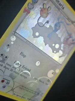 Altaria RC24/RC32 2016 Generations Radiant Collection Pokemon Card Holo MP - Image 2