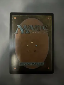 Azusa, Lost but Seeking Magic: The Gathering Masters 25 (A25) Rare Card 161/249 - Image 2