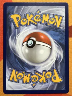 Pokemon Card Buddy-Buddy Poffin Full Art Ultra Rare (167/132) Mega Evolution NM - Image 2