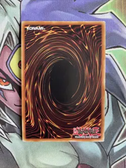 CT10-EN006 Ally Of Justice Catastor Super Rare Limited Edition NM Yugioh Card - Image 2