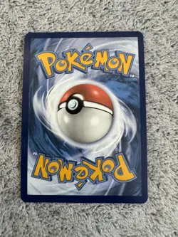 Pokemon Card - Pikachu GG30/GG70 Crown Zenith: Galarian Gallery Holo NM - Image 4