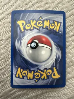 Dark Persian 17 Holo Black Star Promo WOTC Pokemon Card! Great Condition! - Image 2