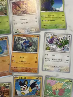 Lot # 13 Of 20 Pokemon Cards Gem Mint - Image 4