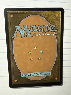 Magic the Gathering Pact of Negation Masters 25 Regular Card - Image 2