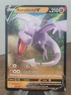 Pokemon V Ultra Rare Card Choose your card Near Mint Selection - Image 2