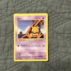 Pokemon Shadowless Base Set One OG 151 8 Card LOT LP - Image 2