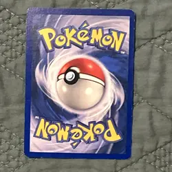 Pokemon Shadowless Base Set One OG 151 8 Card LOT LP - Image 3