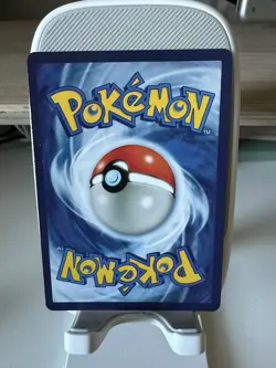 Mewtwo [Gold Star] #103 Pokemon Holon Phantoms [CUSTOM CARD] - Image 3
