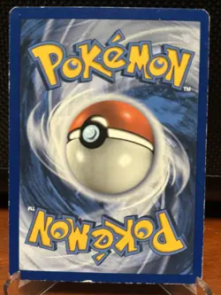 Snorlax XY179 Pokemon TCG 2016 XY Promo Holo Rare Card PLAYED - Image 2