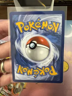 Lt Surge's Bargain 170/132 Mega Evolution Full Art Trainer Pokemon Card NM - Image 2