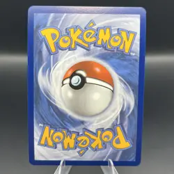 Pokemon TCG - Snorlax - 122 - SV: Scarlet & Violet Promo Cards - Cosmo Holo - NM - Image 2