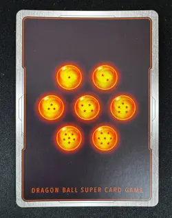 SS Broly Tenacious Onslaught BT22-132 SR FOIL | Dragon Ball Super Card Game | LP - Image 3