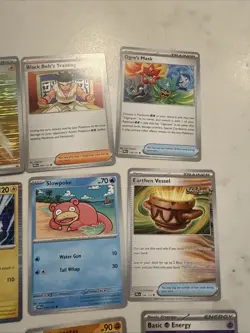 Lot # 11 Of 20 Pokemon Cards Gem Mint - Image 4