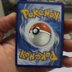 Iono's Bellibolt ex 172/159 journey together NM pokemon card - Image 3