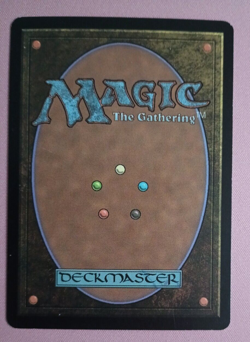 Dwarven Recruiter x1 Foil Odyssey MTG Magic the Gathering - Image 2