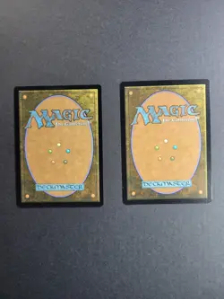 Mountain 238 (Borderless) Magic The Gathering Unfinity Regular Land NM x2 - Image 3