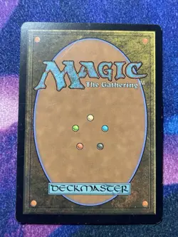 MTG Cabal Ritual Torment Magic the Gathering LP - Image 2