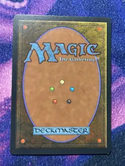 Mystic Remora - Ice Age- MTG Magic LP - Image 2