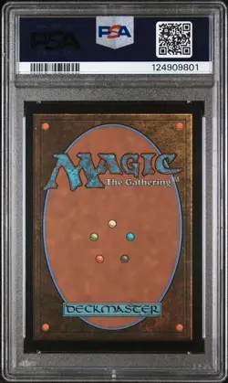 2025 MTG FINAL FANTASY: THROUGH THE AGES NON-FOIL 0042 CLOUD STRIFE PSA 10 pop16 - Image 2