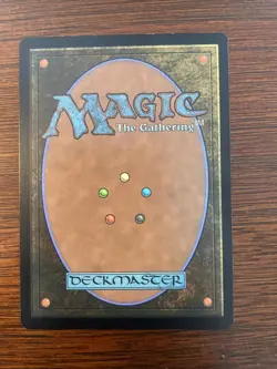 Ghyrson Starn, Kelermorph 40,000 Commander NM Condition - Image 2