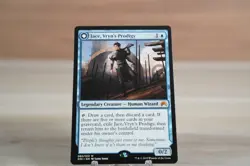 Jace, Vryn's Prodigy Magic Origins Regular - Image 1