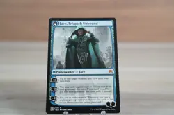 Jace, Vryn's Prodigy Magic Origins Regular - Image 2