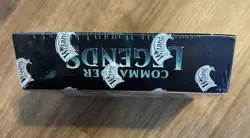 MTG - Commander Legends - Collector Booster Box - English - SEALED FREE SHIPPING - Image 4