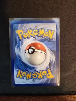 Pokemon Mega Lucario EX 160/132 Full Art Mega Evolutions Near Mint - Image 2