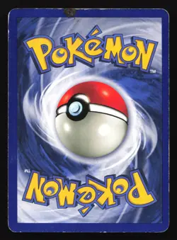 Pokemon Victreebel 14/64 WotC Jungle Holo Rare HP - Image 2