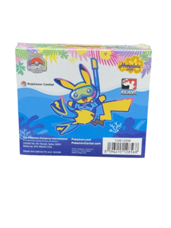 Dice and Damage Counter Set Pokemon World Championship Honolulu 2024 US SELLER - Image 2