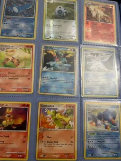 pokemon lot vintage and modern - Image 3
