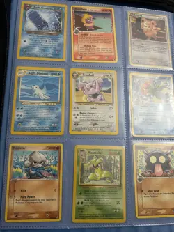 pokemon lot vintage and modern - Image 5