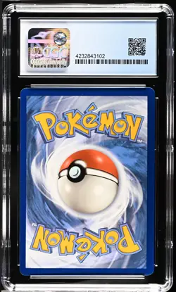2021 Pokemon Evolving Skies Sylveon VMAX 212 Secret Rare CGC 10 GEM MINT BLUE - Image 2