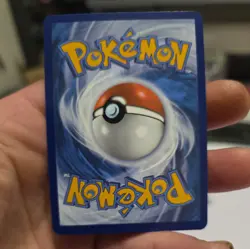 Iono's Kilowattrel 163/159 journey together NM pokemon card - Image 2
