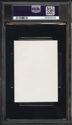 2023 POKEMON CENTER TERASTAL STICKER TERASTAL CHARIZARD PSA 10 - Image 2