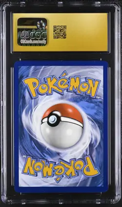 KINGDRA Astral Radiance Trainer Gallery Holo #TG03 CGC 10 Pristine Pokemon - Image 2