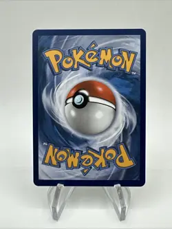 Buddy-Buddy Poffin 167/132 Mega Evolution Full Art Trainer Pokemon TCG - Image 2