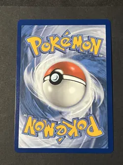 Pokemon Mega Lucario EX 160/132 Full Art Mega Evolutions Near Mint - Image 4
