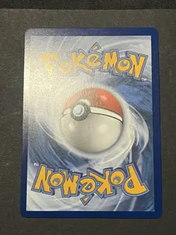 Pokemon Mega Lucario EX 160/132 Full Art Mega Evolutions Near Mint - Image 5