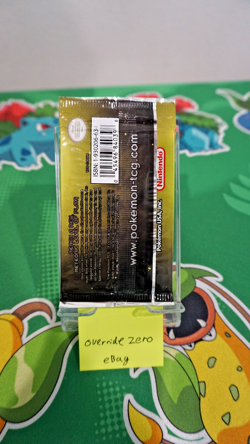 EX Deoxys Booster Pack. Factory Sealed. Pokemon TCG - Image 2