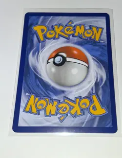 Pokemon Scarlet & Violet 151 Blastoise ex 200/165 Holo Rare - SIR - Image 2
