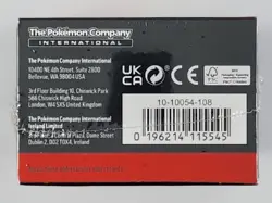 Pokemon TCG | Mega Evolution | Booster Bundle Box | Includes 6 Booster Packs - Image 5