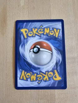 Mega Gardevoir ex 159/132 Full Art Pokemon Mega Evolution NM/Mint Pack Fresh - Image 3