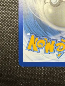 Iron Crown Ex 206/162 Pokemon Temporal Forces Special Illustration Rare NM - Image 5