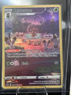 Pokemon Crown Zenith - Galarian Gallery - Near Mint - Full Art - Set Of 3 - Image 2