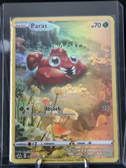 Pokemon Crown Zenith - Galarian Gallery - Near Mint - Full Art - Set Of 3 - Image 3