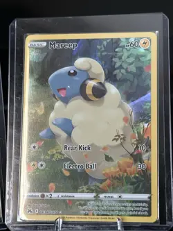 Pokemon Crown Zenith - Galarian Gallery - Near Mint - Full Art - Set Of 3 - Image 4