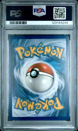 2014 POKEMON XY PHANTOM FORCES #34 GENGAR EX PSA 10 - Image 2